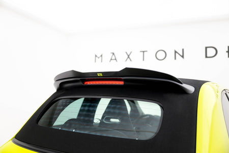 Spoiler Cap suitable for Abarth 500e