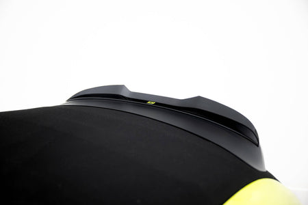 Spoiler Cap suitable for Abarth 500e