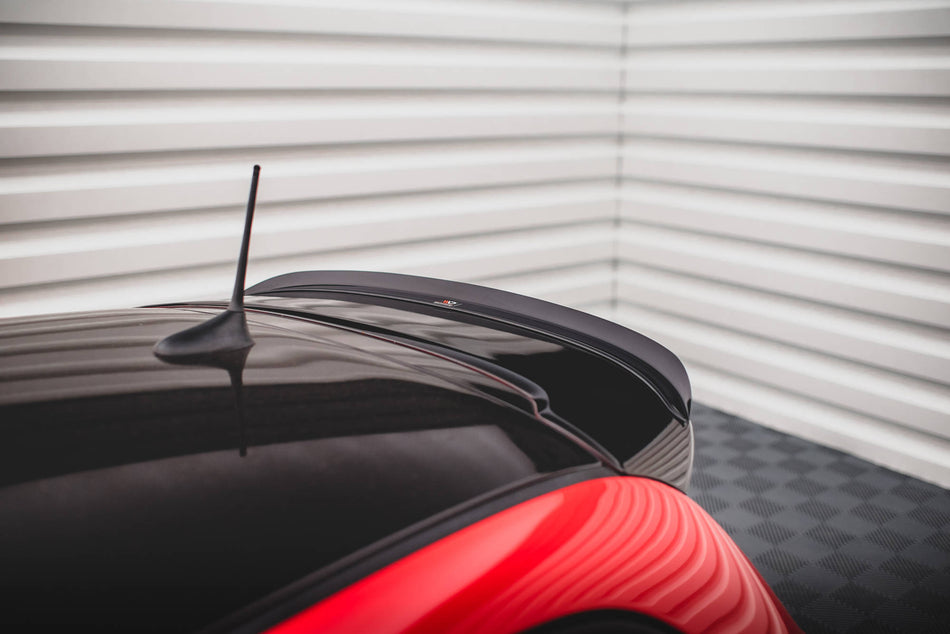Spoiler Cap suitable for Abarth 595 Mk1 Facelift