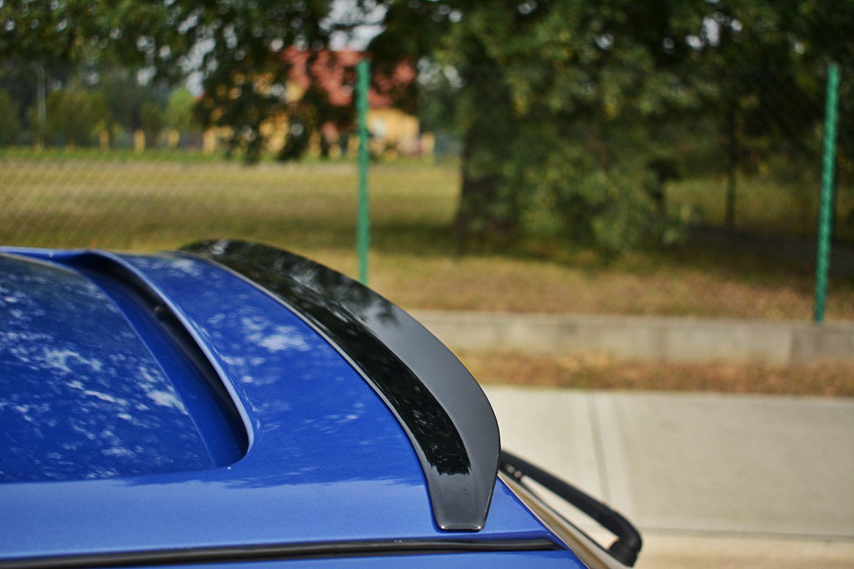 Spoiler Cap suitable for Alfa Romeo 156 GTA SW