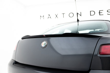 Spoiler Cap suitable for Alfa Romeo GT