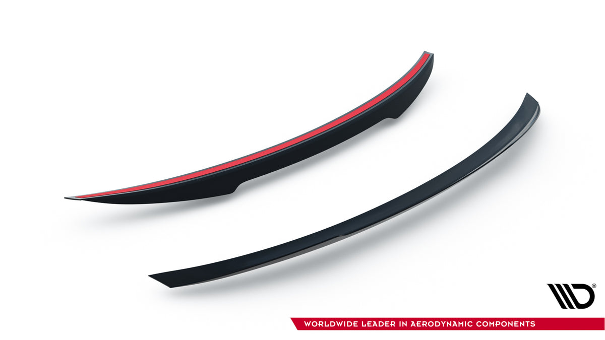 Spoiler Cap suitable for Alfa Romeo GT