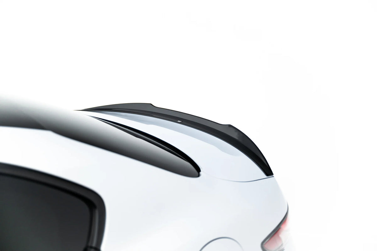 Spoiler Cap suitable for Alfa Romeo Giulia Standard / Sport / Quadrifoglio