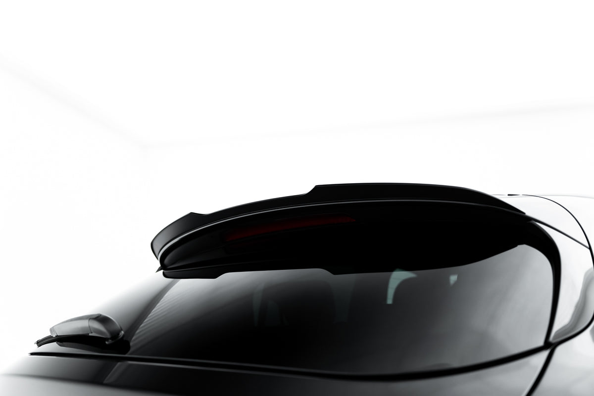 Spoiler Cap suitable for Alfa Romeo Stelvio Mk1