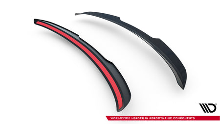 Spoiler Cap suitable for Alfa Romeo Stelvio Mk1