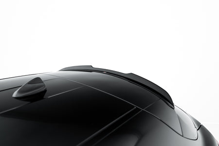 Spoiler Cap suitable for Alfa Romeo Stelvio Mk1