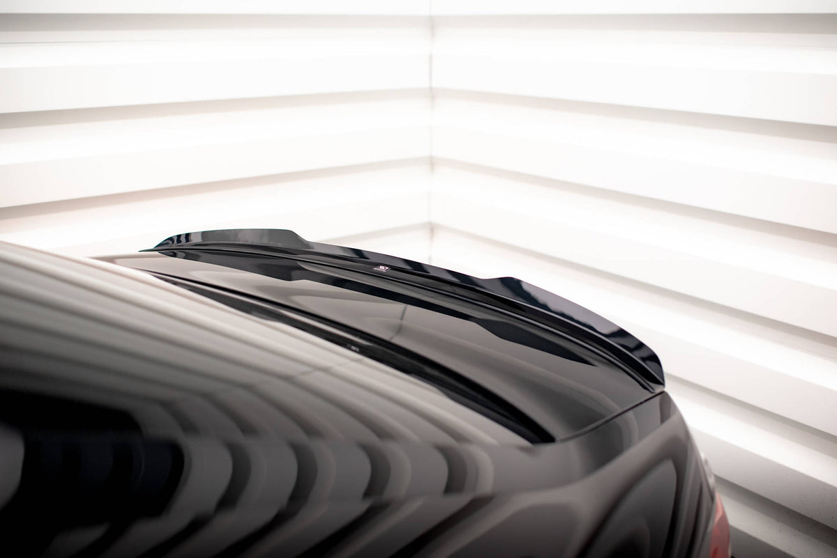Spoiler Cap suitable for Audi A3 / A3 S-Line / S3 / RS3 Sedan 8Y