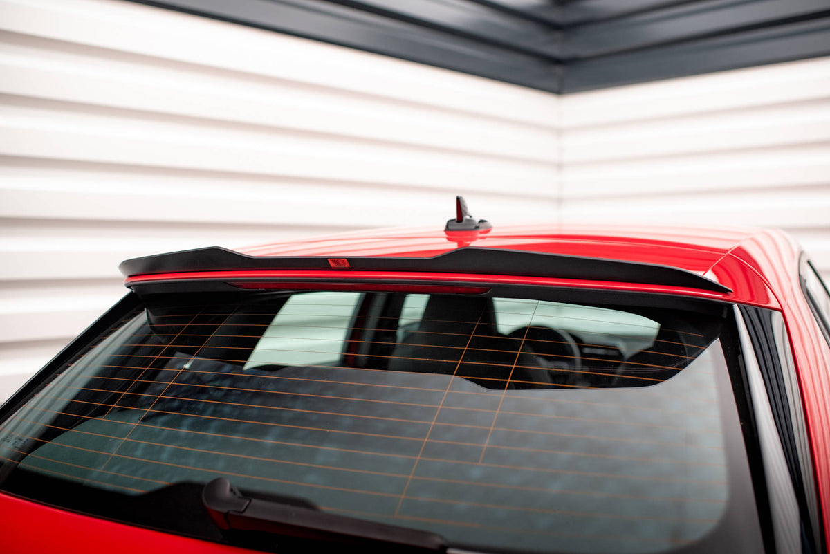Spoiler Cap suitable for Audi A3 Sportback 8Y