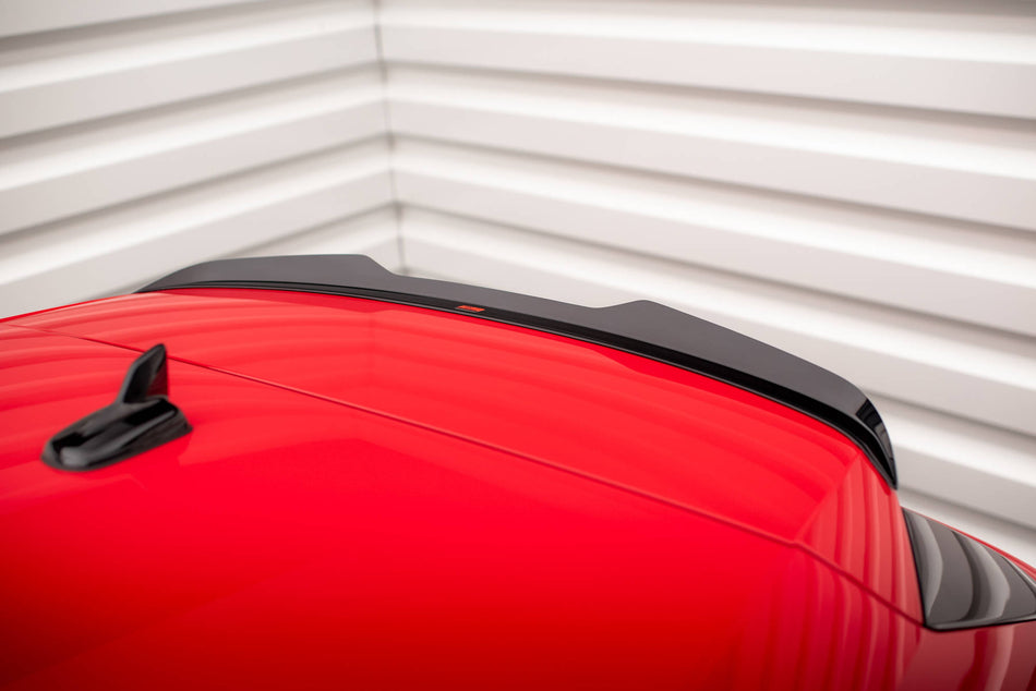 Spoiler Cap suitable for Audi A3 Sportback 8Y