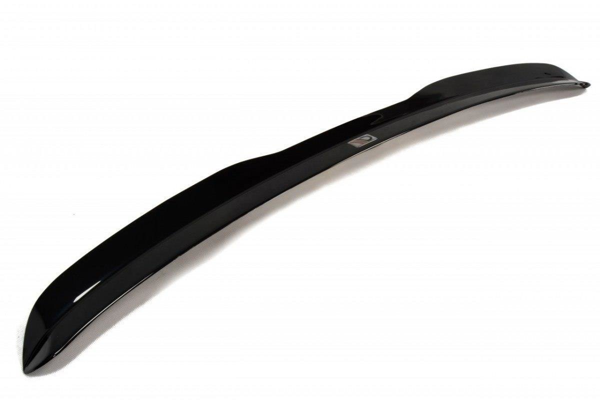 Spoiler Cap suitable for Audi A4 B8 / B8 FL Avant