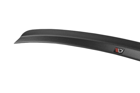 Spoiler Cap suitable for Audi A4 S-Line B6 Sedan