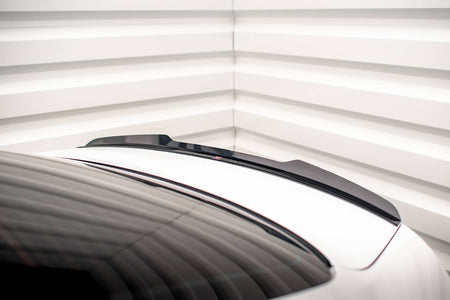 Spoiler Cap suitable for Audi A5 Coupe 8T