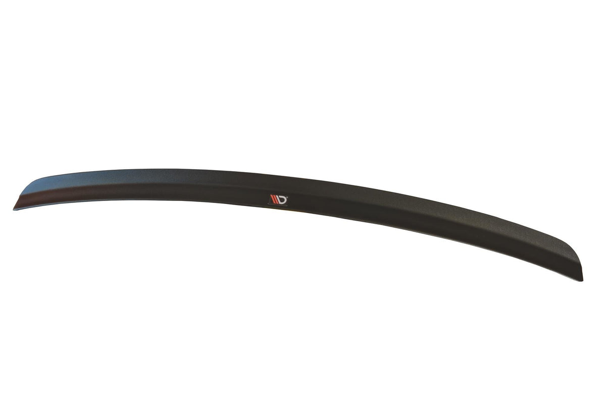 Spoiler Cap suitable for Audi A6 S-Line C6 FL Sedan