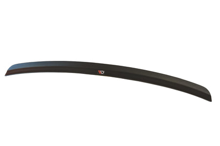 Spoiler Cap suitable for Audi A6 S-Line C6 FL Sedan