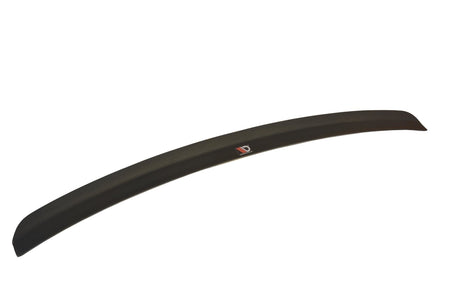Spoiler Cap suitable for Audi A6 S-Line C6 FL Sedan