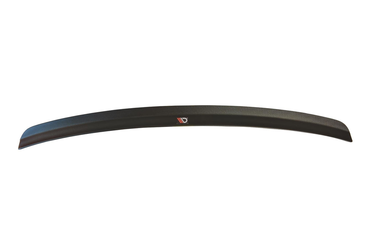 Spoiler Cap suitable for Audi A6 S-Line C6 FL Sedan