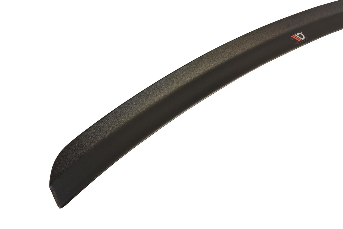 Spoiler Cap suitable for Audi A6 S-Line C6 FL Sedan