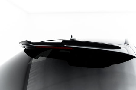 Spoiler Cap suitable for Audi A6 S-Line / S6 Avant C7 / C7 Facelift