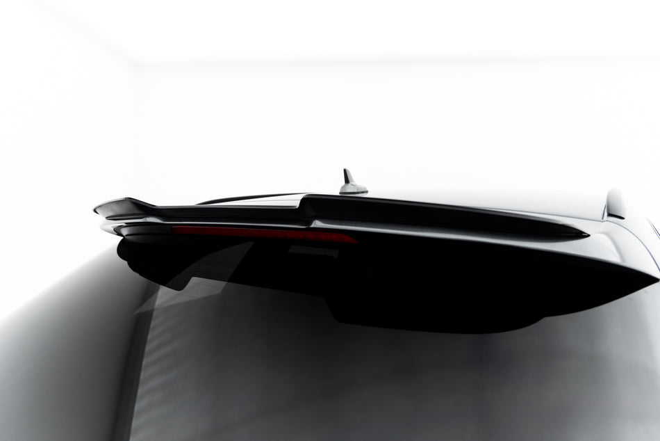 Spoiler Cap suitable for Audi A6 S-Line / S6 Avant C7 / C7 Facelift