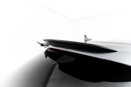 Spoiler Cap suitable for Audi A6 S-Line / S6 Avant C7 / C7 Facelift