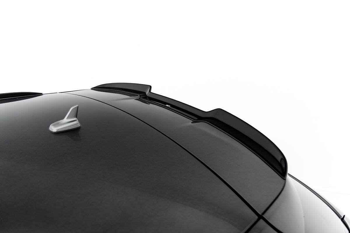 Spoiler Cap suitable for Audi A6 S-Line / S6 Avant C7 / C7 Facelift