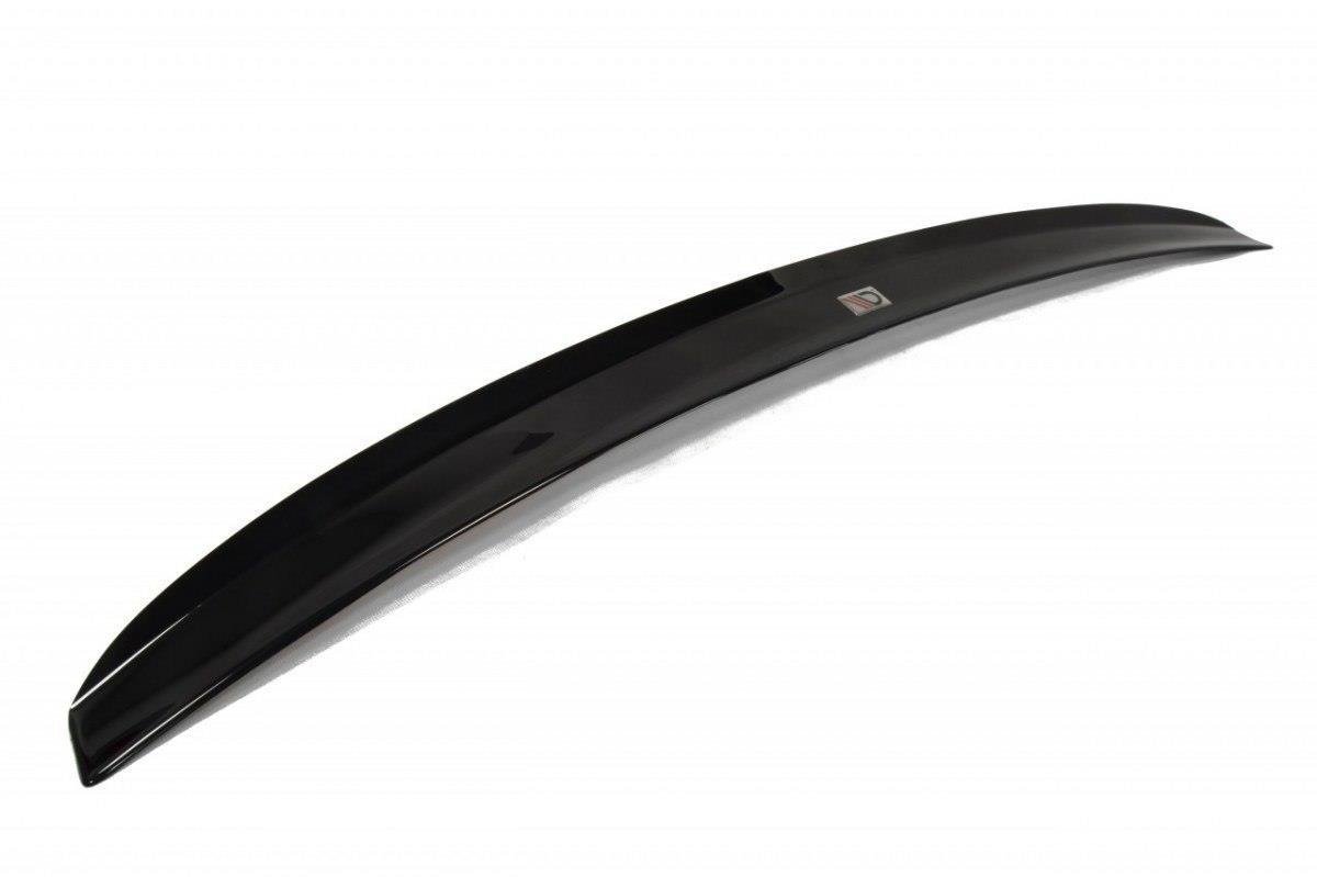 Spoiler Cap suitable for Audi A6 S-line C6 Sedan