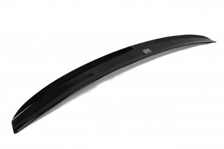 Spoiler Cap suitable for Audi A6 S-line C6 Sedan