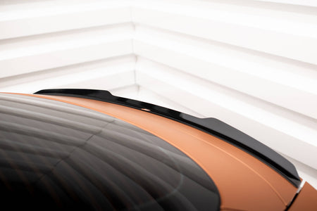 Spoiler Cap suitable for Audi A7 C7
