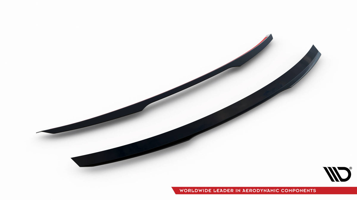 Spoiler Cap suitable for Audi A7 C7