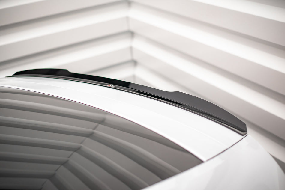 Spoiler Cap suitable for Audi A7 C8 / C8 S-Line / S7 C8 / RS7 C8