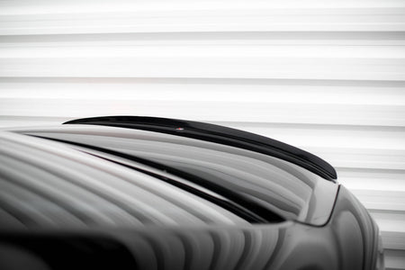 Spoiler Cap suitable for Audi A8 D4