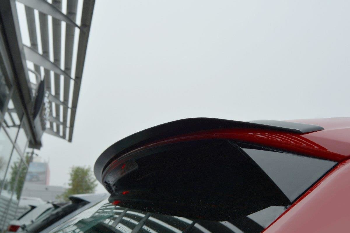 Spoiler Cap suitable for Audi Q2 Mk.1