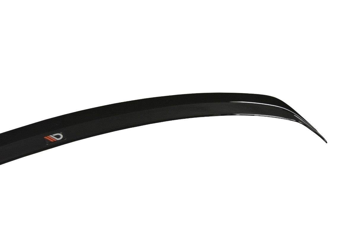 Spoiler Cap suitable for Audi Q2 Mk.1