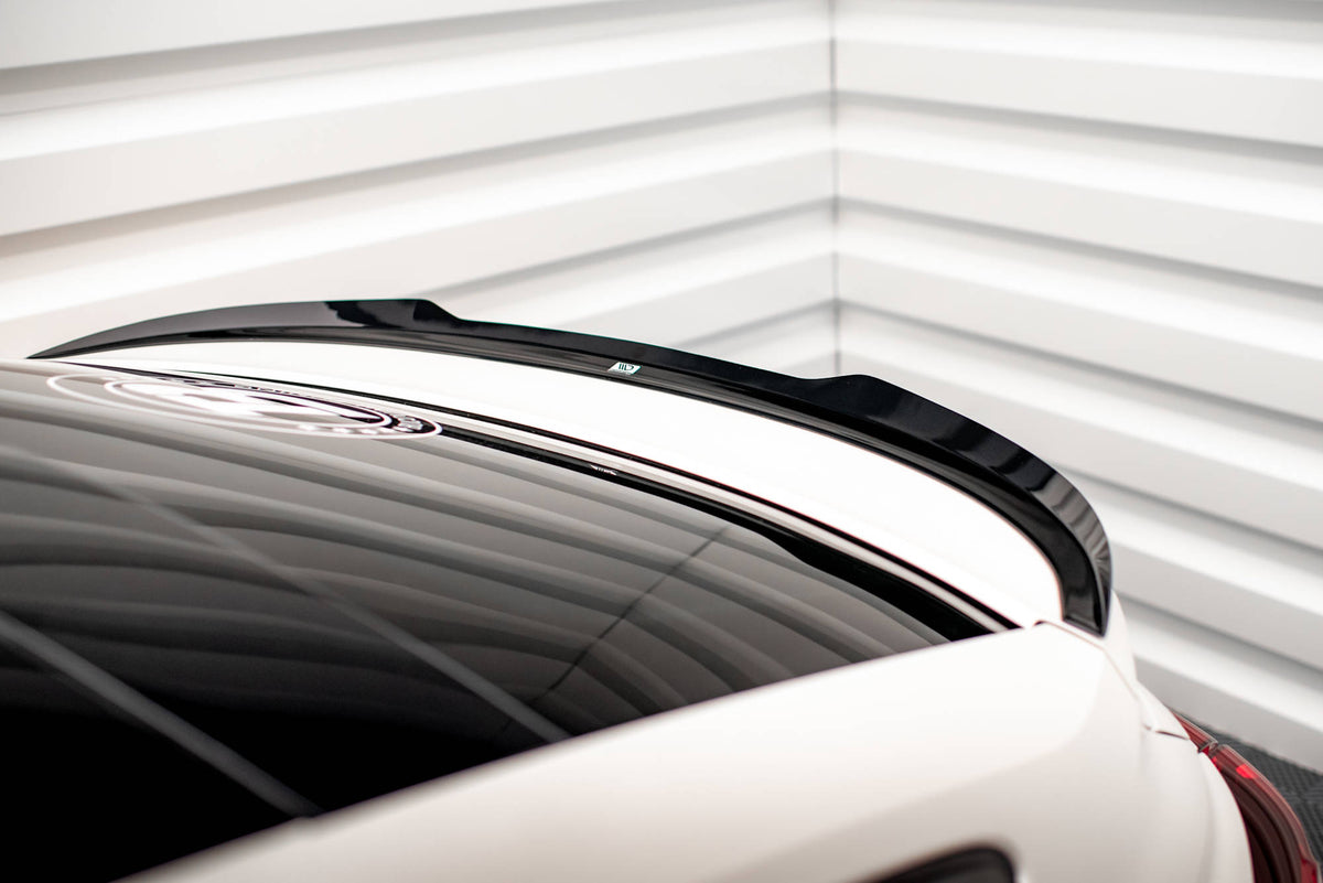 Spoiler Cap suitable for Audi Q4 e-tron Sportback Mk1