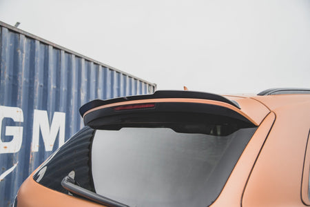 Spoiler Cap suitable for Audi Q7 S-Line Mk.1
