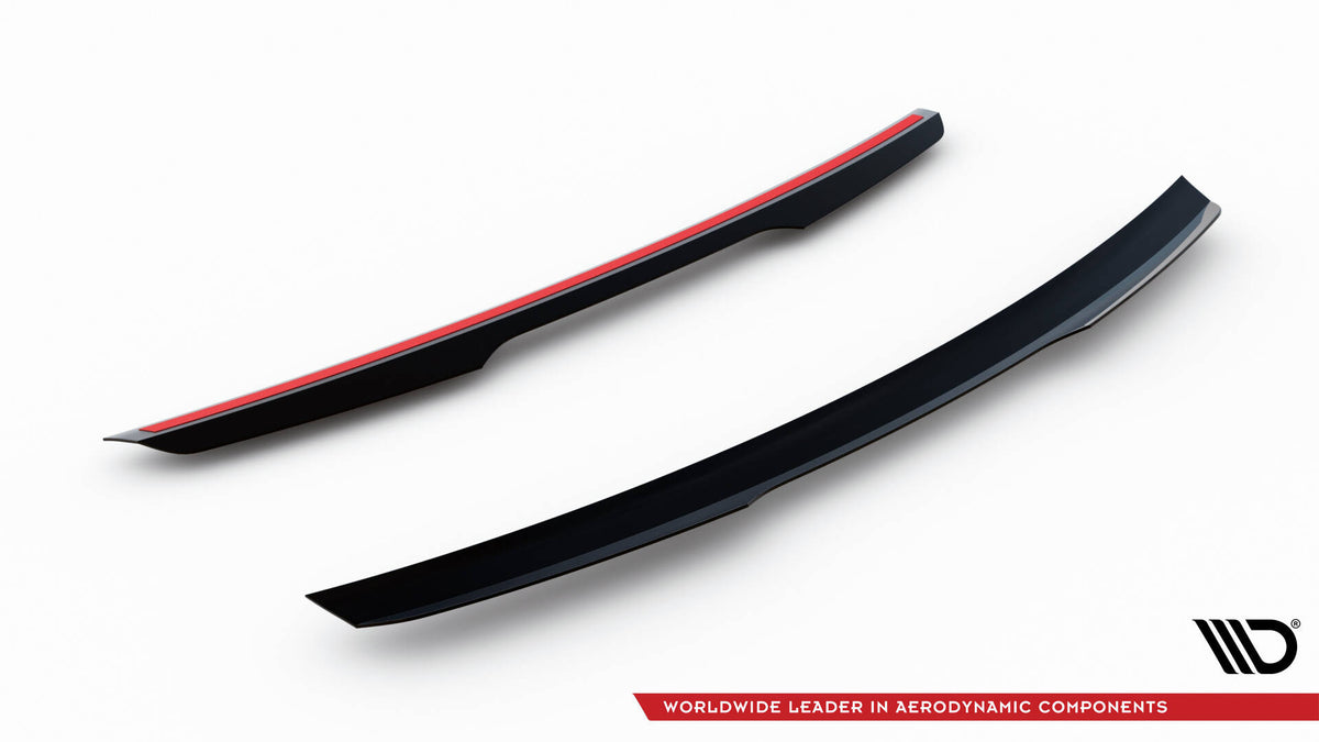 Spoiler Cap suitable for Audi R8 Spyder Mk2