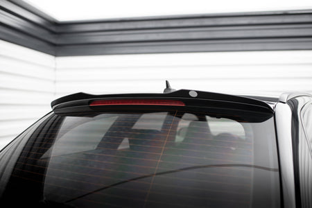 Spoiler Cap suitable for Audi RS6 Avant C6