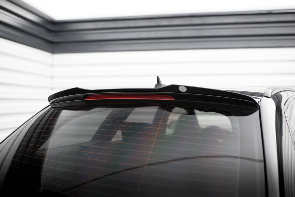 Spoiler Cap suitable for Audi RS6 Avant C6