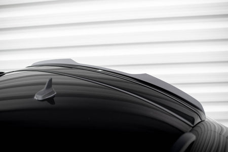 Spoiler Cap suitable for Audi RS6 Avant C6
