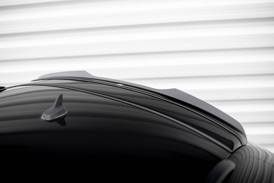 Spoiler Cap suitable for Audi RS6 Avant C6