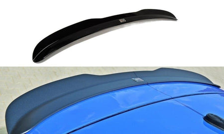 Spoiler Cap suitable for Audi RS6 C5 Avant