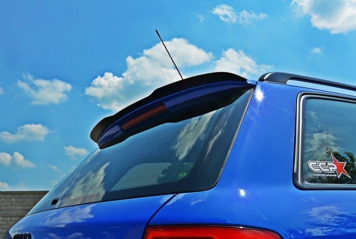 Spoiler Cap suitable for Audi RS6 C5 Avant