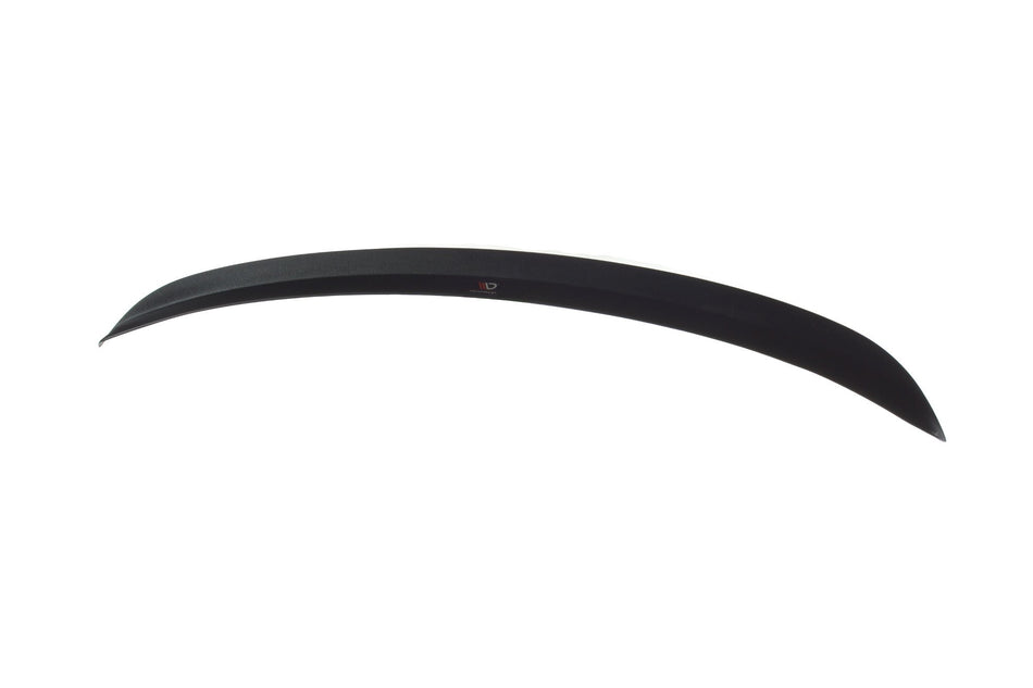 Spoiler Cap suitable for Audi S1 8X Hatchback