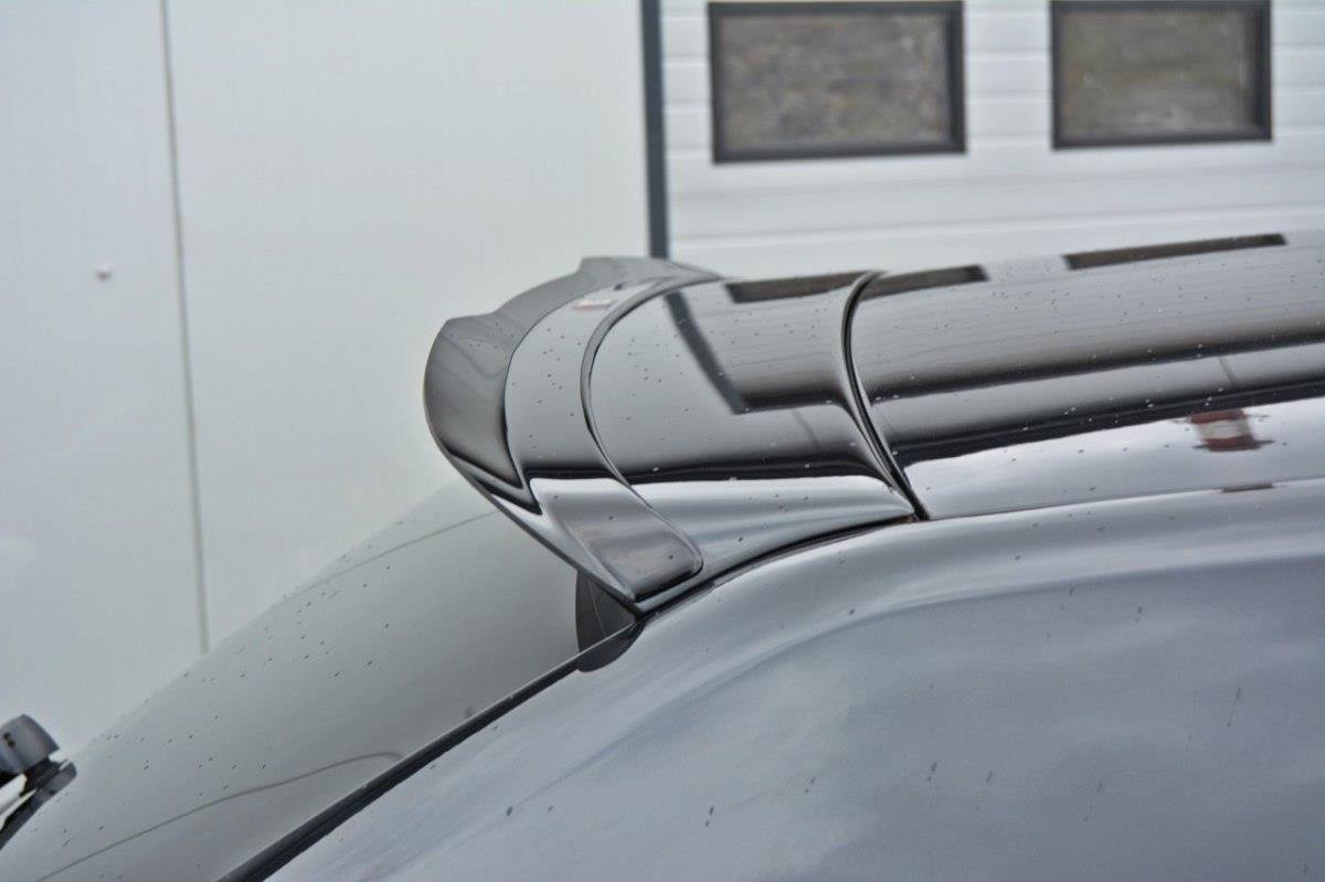 Spoiler Cap suitable for Audi S3 8P FL