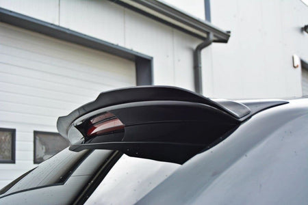 Spoiler Cap suitable for Audi S3 8P FL