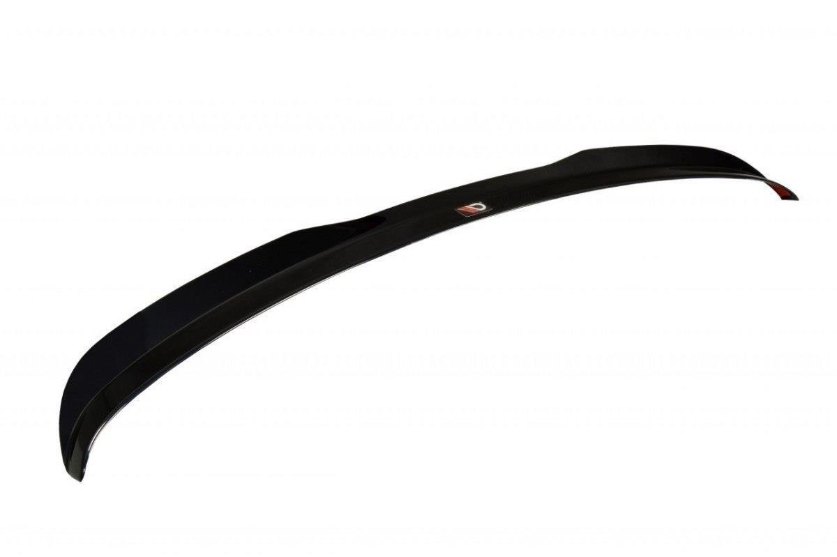 Spoiler Cap suitable for Audi S3 8P FL