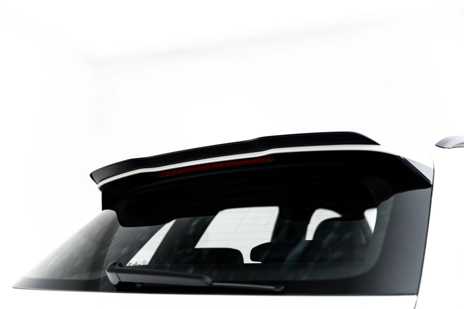 Spoiler Cap suitable for Audi S3 / A3 S-Line Hatchback / Sportback 8V / 8V Facelift