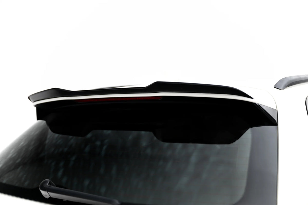 Spoiler Cap suitable for Audi S3 / A3 S-Line Sportback 8V