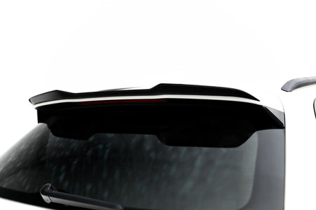 Spoiler Cap suitable for Audi S3 / A3 S-Line Sportback 8V