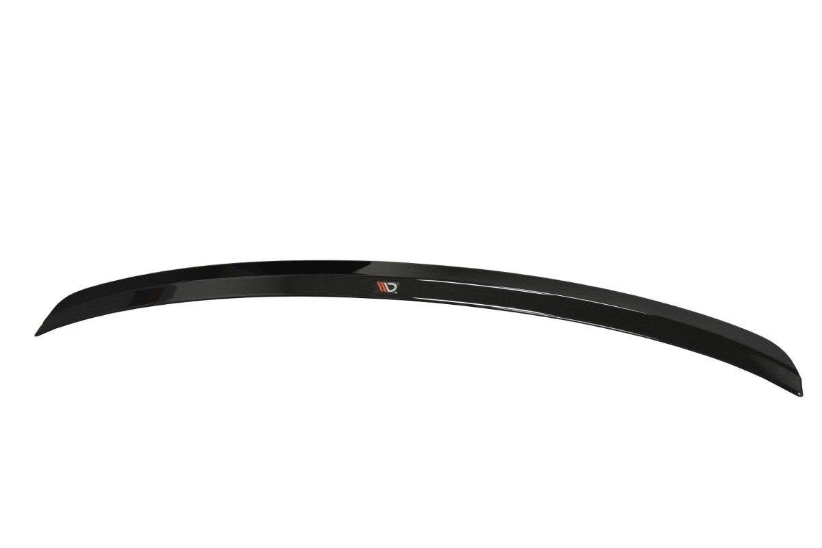 Spoiler Cap suitable for Audi S5 Coupe / A5 S-Line / A5 Coupe F5 Facelift